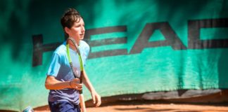 Campionati Italiani Under 13: è finale tra Mazzola e Bondioli. Allo Junior Perugia sfide di alto livello. Il titolo del doppio conteso dalle coppie Versteegh/Ceradelli e Sorbino/De Michele