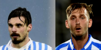 Cremonesi e Gyomber per puntellare la difesa del Grifo. Lo spallino arriva in prestito, lo slovacco a titolo definitivo