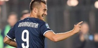 Il 2019 parte male: Torregrossa e Donnarumma castigano il Grifo. Due reti degli attaccanti bresciani affossano un Perugia volenteroso, ma impreciso e poco concreto