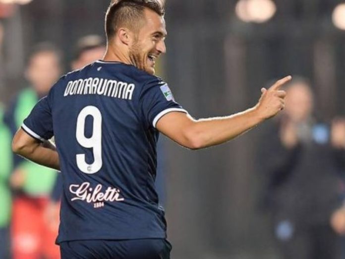 Il 2019 parte male: Torregrossa e Donnarumma castigano il Grifo. Due reti degli attaccanti bresciani affossano un Perugia volenteroso, ma impreciso e poco concreto