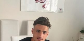 UFFICIALE - Dragomir è un nuovo giocatore del Perugia