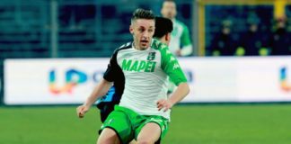 Grifo: Frattesi conteso da altri club. L'obiettivo di Goretti per la mediana piace molto anche ad Ascoli e Brescia