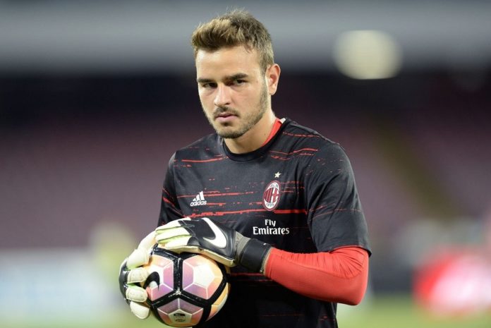 Grifo: Gabriel ha firmato. Il giocatore, dopo la rescissione col Milan, difenderà i pali biancorossi