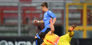 Grifo: il portiere sarà ancora Leali. La dirigenza perugina dovrebbe ancora puntare sull'ex Brescia di ritorno dal Foggia dopo 6 mesi di prestito