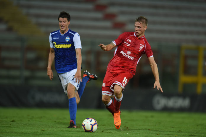 Miglior Grifone: Vido inaugura la stagione. Riparte la caccia alla conquista del trofeo istituito dal Coordinamento Perugia Club