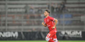 Dragomir è la luce nel buio, Nesta ha le sue colpe. Il rumeno uno dei pochi a salvarsi nella disfatta di Palermo, il tecnico paga scelte troppo 'coraggiose'