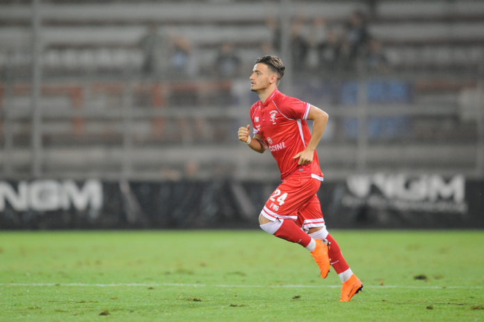 Dragomir è la luce nel buio, Nesta ha le sue colpe. Il rumeno uno dei pochi a salvarsi nella disfatta di Palermo, il tecnico paga scelte troppo 'coraggiose'