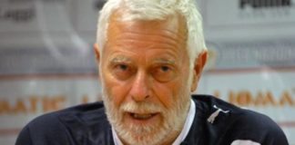 Lutto nel calcio: ci lascia Agnolin. L'ex arbitro si è spento all'età di 75 anni. A Perugia ricoprì l'incarico di d.g. per due anni