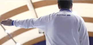 Corso di aggiornamento tecnico per i fischietti umbri