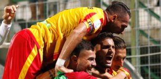 Benevento superpotenza della B, ma la realtà è altra cosa. Dopo un grande avvio gli uomini di Bucchi si sono arenati. Improta recuperato, Antei forse