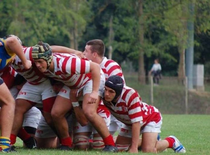 Barton Perugia corsara in Sardegna. I ragazzi di Speziali riportano una vittoria per 26-13 da Alghero. Ok anche le Donne Etrusche