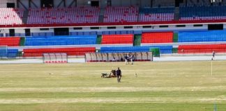 Serie B: il giudice sportivo non perdona il Cosenza. Sconfitta a tavolino e multa per la non disputa del match col Verona a causa delle pessime condizioni del terreno di gioco