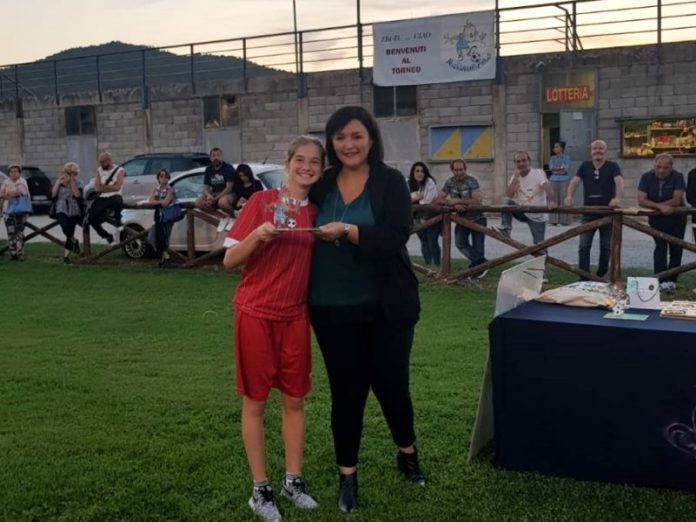 Tornei ed amichevoli: il Perugia Femminile si prepara per la nuova stagione. La prima squadra impegnata nel test contro la Roma Under 19, la primavera riporta un secondo posto dalla kermesse 