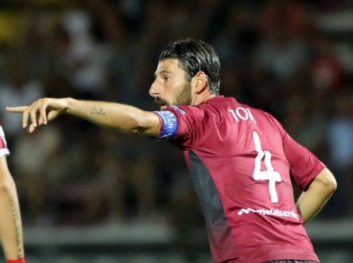 Lo stile Cittadella non tramonta. Stessa ricetta per la squadra di Venturato sia in sede di mercato che in materia di tattica. E la ricetta sembra ancora dare ragione ai veneti