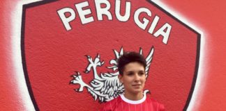 Grifo Femminile: col Bologna sarà big match. L'attaccante Verdi: "Vincere per creare un primo distacco da una delle squadre più forti"