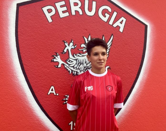 Grifo Femminile: col Bologna sarà big match. L'attaccante Verdi: 