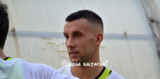 Grifo: destinazione Ciociaria. Quasi tutti a disposizione di Nesta per il test contro il Frosinone