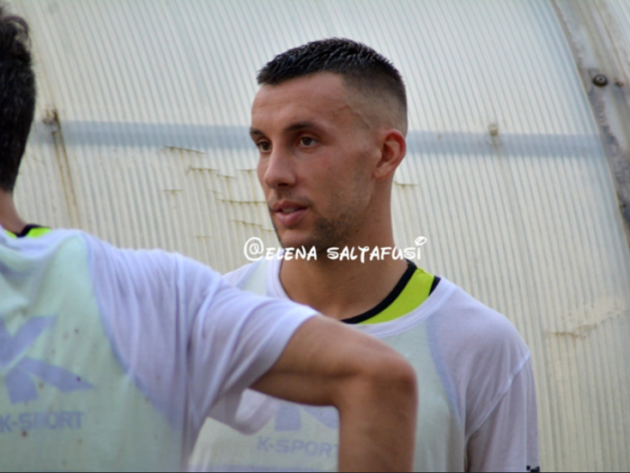 Grifo: destinazione Ciociaria. Quasi tutti a disposizione di Nesta per il test contro il Frosinone