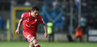 Verre nuovo bomber, Bordin "buona la prima". Il centrocampista goleador mette la firma anche stavolta, il giovane regista si comporta da veterano. Gyomber ok, Vido in chiaroscuro