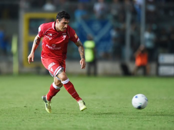 Verre nuovo bomber, Bordin 