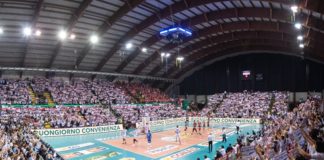 Comincia la vendita dei biglietti per la SuperCoppa