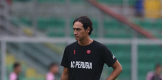 Nesta: "Attenti alla voglia di rivalsa del Livorno". Il tecnico del Grifo: "Atteggiamento in trasferta sempre stato giusto, Vido deve sapersi isolare"