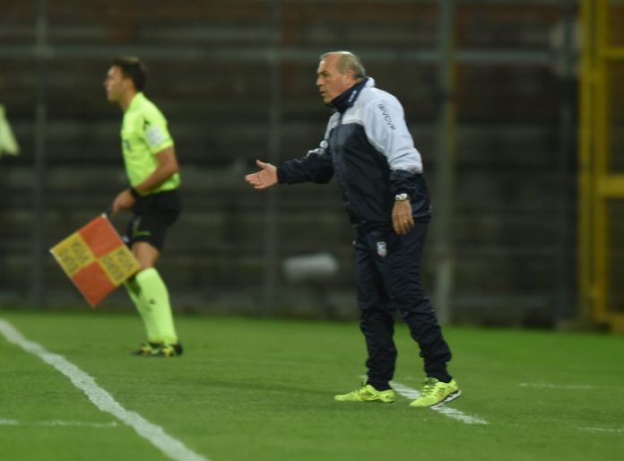 Il tecnico marchigiano si lega al Perugia fino al 2024. L'annuncio dopo la risoluzione di Alvini 