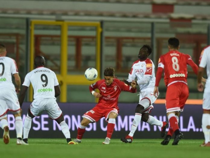 Dragomir convince, Falasco 