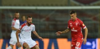 Grifo: è l'ora di qualche staffetta? Senza Ngawa e con Kingsley e Melchiorri a mezzo servizio, Nesta potrebbe cambiare qualche pedina