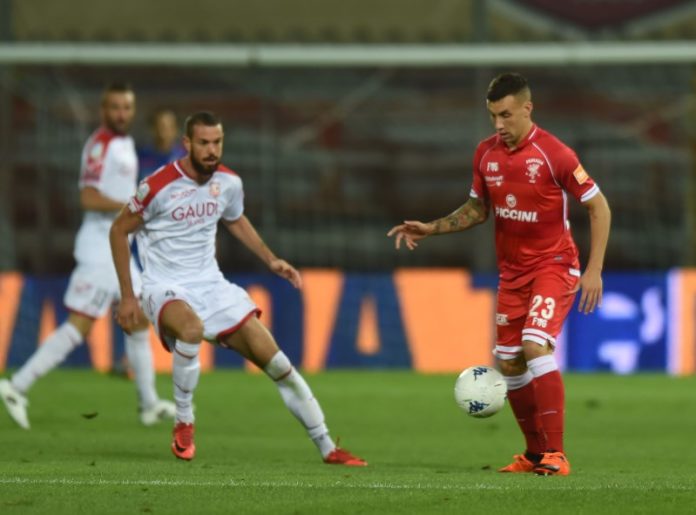 Grifo: è l'ora di qualche staffetta? Senza Ngawa e con Kingsley e Melchiorri a mezzo servizio, Nesta potrebbe cambiare qualche pedina