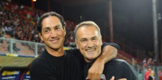 Vivarini: "Partita strana". Il tecnico dell'Ascoli: "Presi due gol in modo particolare, la prestazione dei miei non mi ha deluso"