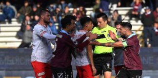 Grifo: la designazione ha scelto Rapuano. Sarà il fischietto riminese a dirigere il match di Pescara. Con lui gioie e dolori