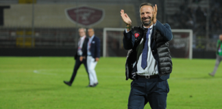 Grifo: contro l'Ascoli una vittoria che fa battere le mani. Buone indicazioni dal match serale del Curi, al netto di un avversario non proprio irresistibile. Palermo sarà banco di prova maggiore