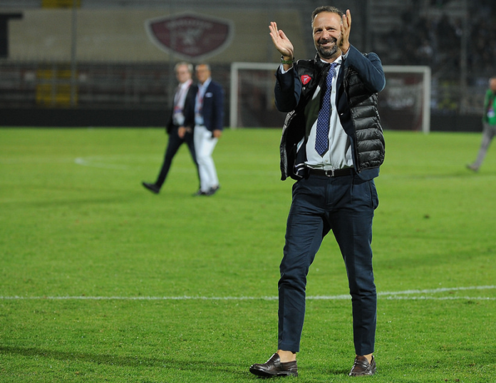 Grifo: contro l'Ascoli una vittoria che fa battere le mani. Buone indicazioni dal match serale del Curi, al netto di un avversario non proprio irresistibile. Palermo sarà banco di prova maggiore