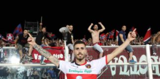 Cosenza: l'ambientamento in B procede a rilento. Solo 2 punti nelle prime 5 gare per i "Lupi della Sila". E Braglia non è contento del talentuoso Tutino...