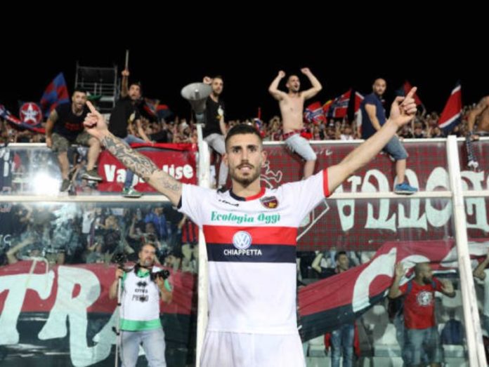 Cosenza: l'ambientamento in B procede a rilento. Solo 2 punti nelle prime 5 gare per i 