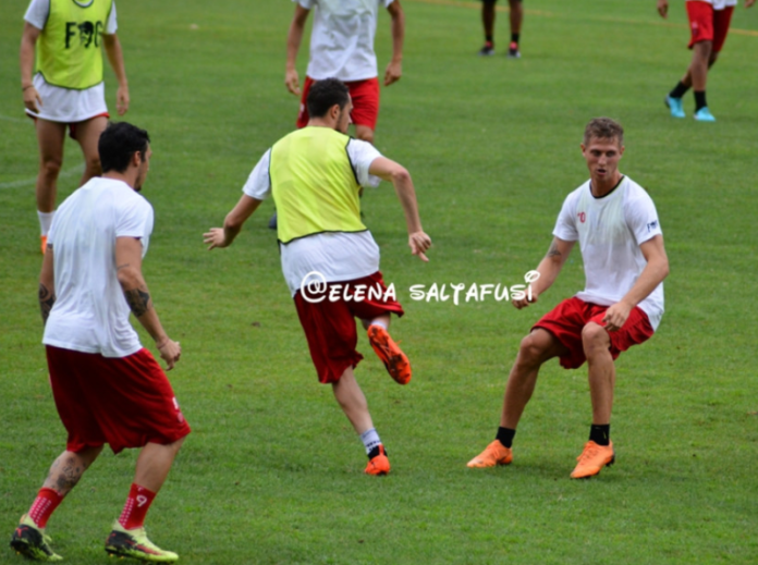 Metamorfosi Grifo. Nesta non si sbottona, ma contro il Venezia potrebbe schierare un 4-3-1-2