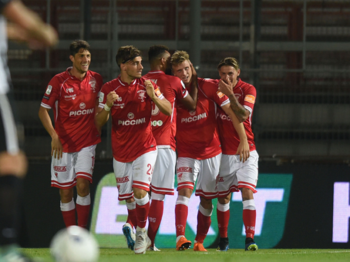 Nesta riflette, ma sarà un Grifo incerottato. Gyomber e Melchiorri più no che sì, out Felicioli, Falasco e Bianco. Chance per Bordin?