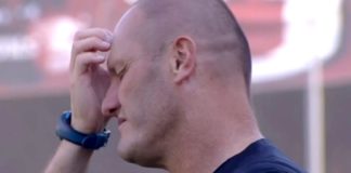 La domenica di B: Bisoli crolla, Palermo corsaro. Il Padova becca un tris dalla Salernitana, i rosanero piazzano un 1-2 allo "Zaccheria". Poker Verona al Carpi