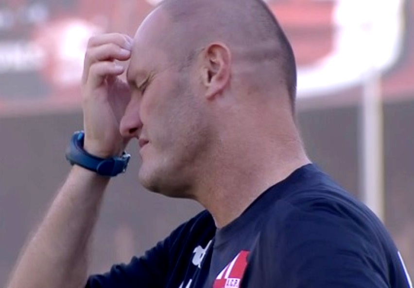 La domenica di B: Bisoli crolla, Palermo corsaro. Il Padova becca un tris dalla Salernitana, i rosanero piazzano un 1-2 allo "Zaccheria". Poker Verona al Carpi