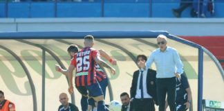 Grifo-Cosenza: se Atene piange, Sparta non ride. Per entrambe le formazioni, che sabato si affronteranno al Curi, è bollettino di guerra tra squalifiche ed infortuni