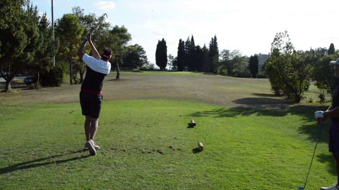 Mercedes Rossi Golf Cup: appuntamento a Santa Sabina. La manifestazione delle 18 buche si terrà sabato 14 settembre