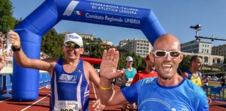 Leo Cenci sarà ricordato nel match col Palermo