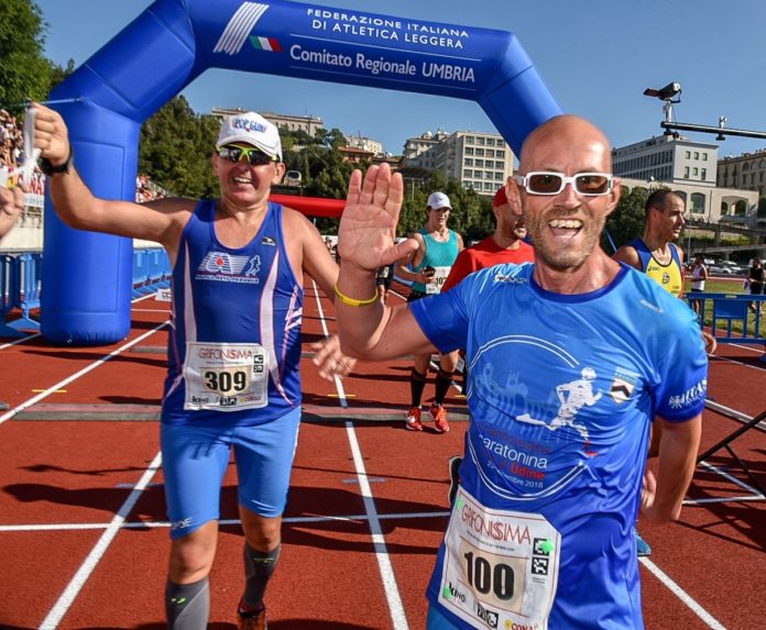 Leo Cenci sarà ricordato nel match col Palermo