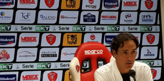 Nesta: "Credo in quello che facciamo, bravi ragazzi"