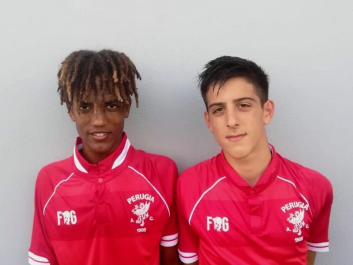 Settore giovanile: weekend 