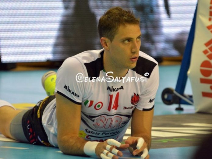 Un punto, invece di tre. La Sir Safety ci aveva abituato bene. La sconfitta interna per mano della Vero Volley Monza non pregiudica il cammino dei 