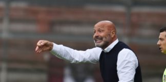 Grifo: anno nuovo, tecnico nuovo. Pronto il ribaltone in casa Perugia con l'addio a mister Oddo e l'ingaggio di Colantuono. La firma venerdì