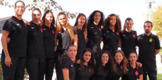 La Faroplast School Volley Perugia inizia male ad Orsogna