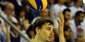 Giannelli carica Trento: "A Perugia possiamo ripeterci". Il capitano della Itas ha parlato a Radio Dolomiti in vista della sfida di domenica al PalaBarton